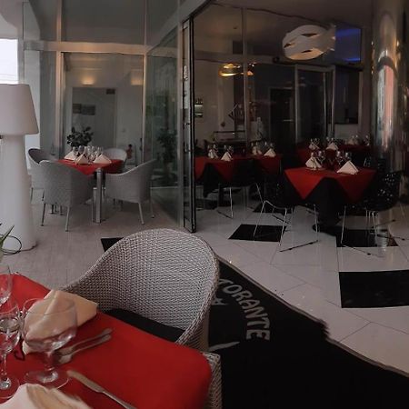 Hotel Royal - Beauty & Spa Porto Cesareo Exterior photo