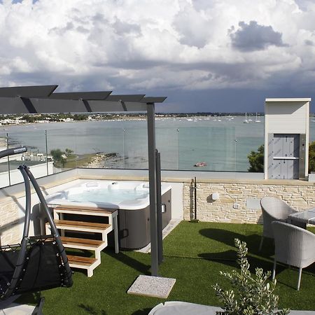 Hotel Royal - Beauty & Spa Porto Cesareo Exterior photo