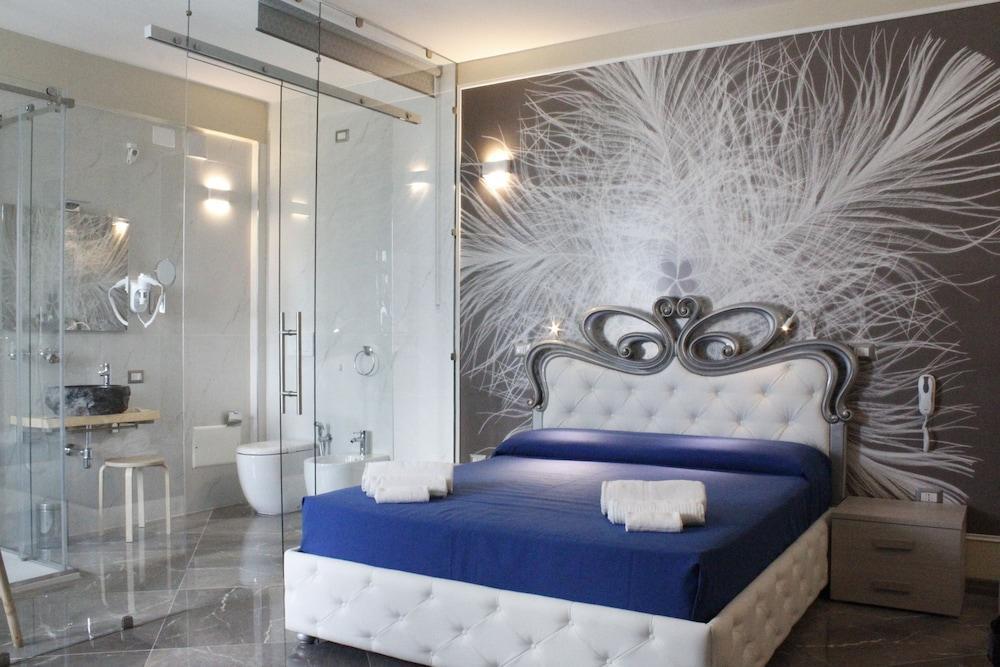 Hotel Royal - Beauty & Spa Porto Cesareo Exterior photo