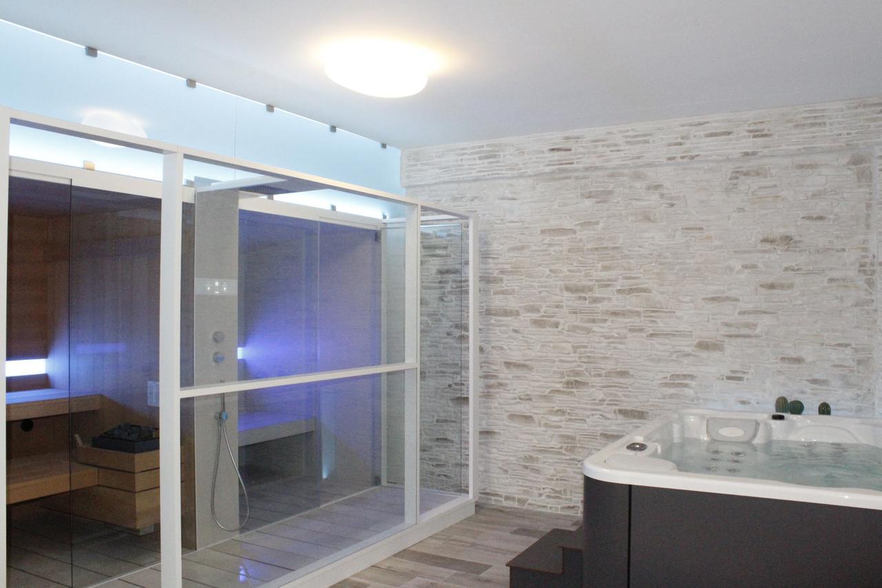 Hotel Royal - Beauty & Spa Porto Cesareo Exterior photo