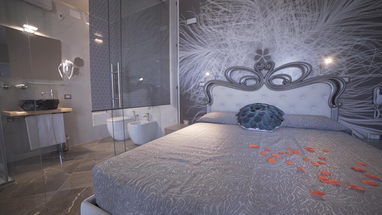 Hotel Royal - Beauty & Spa Porto Cesareo Exterior photo