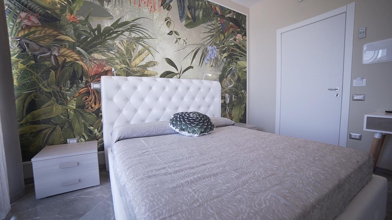 Hotel Royal - Beauty & Spa Porto Cesareo Exterior photo