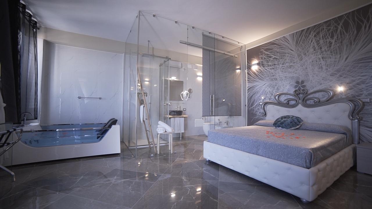 Hotel Royal - Beauty & Spa Porto Cesareo Exterior photo