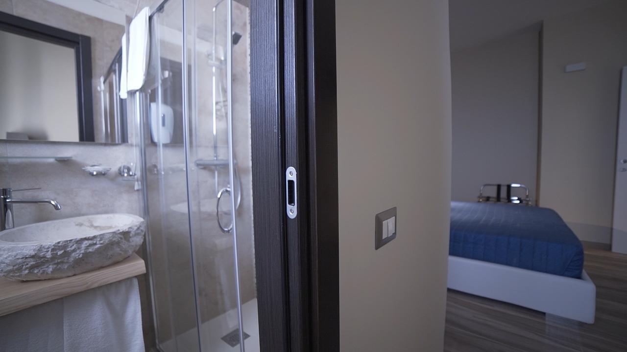 Hotel Royal - Beauty & Spa Porto Cesareo Exterior photo