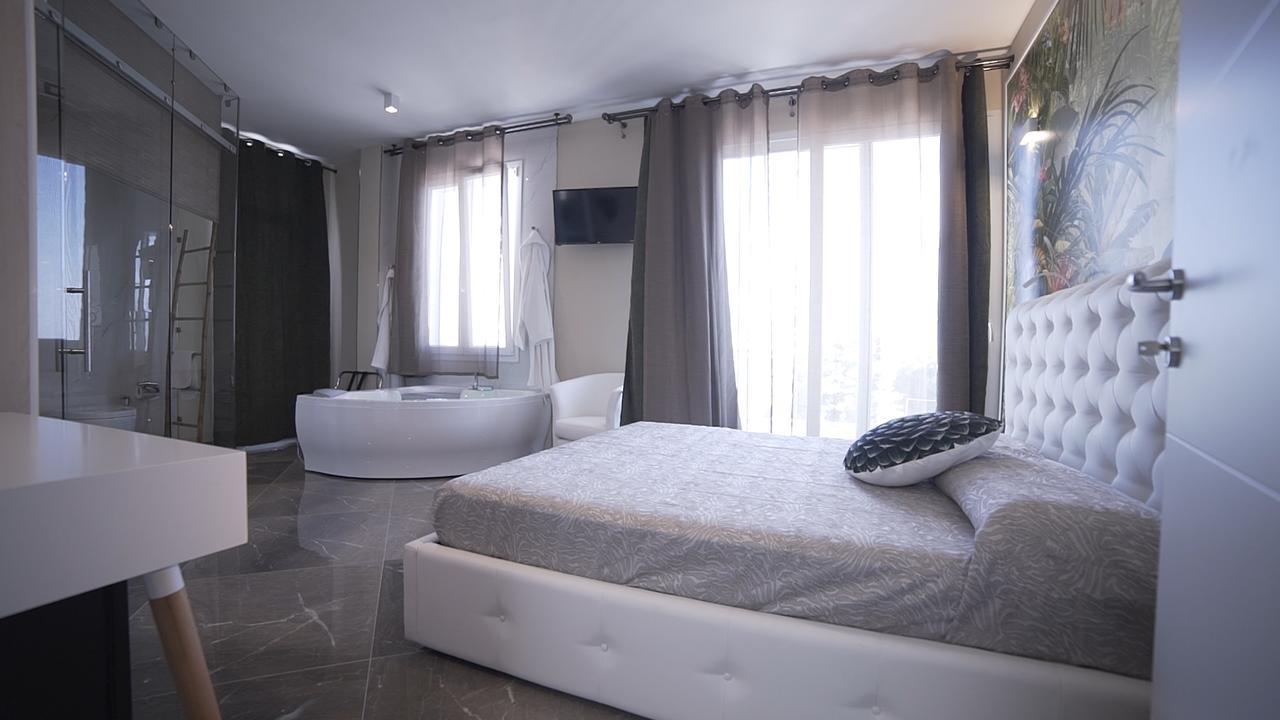 Hotel Royal - Beauty & Spa Porto Cesareo Exterior photo
